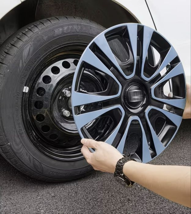 Колпаки на Faw - R13