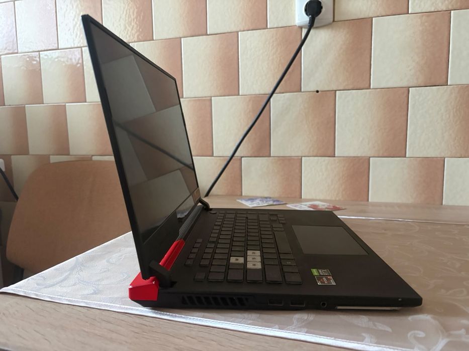 ASUS ROG Strix G15