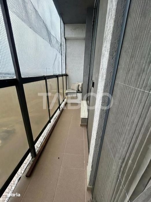 Apartament de vanzare 68mp 3 camere 2 balcoane parcare Doamna Stanca