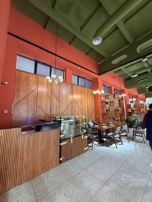 Витринный холодильник профессиональная сборка с гарантией