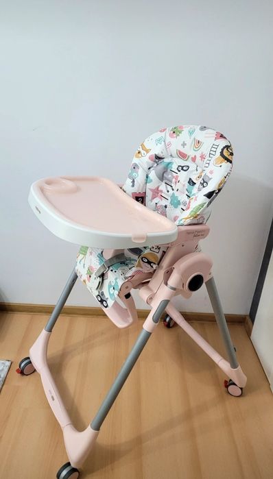 Scaun bebe Peg Perego