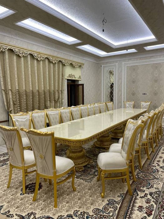 Stol stul sehdan birinchi qol