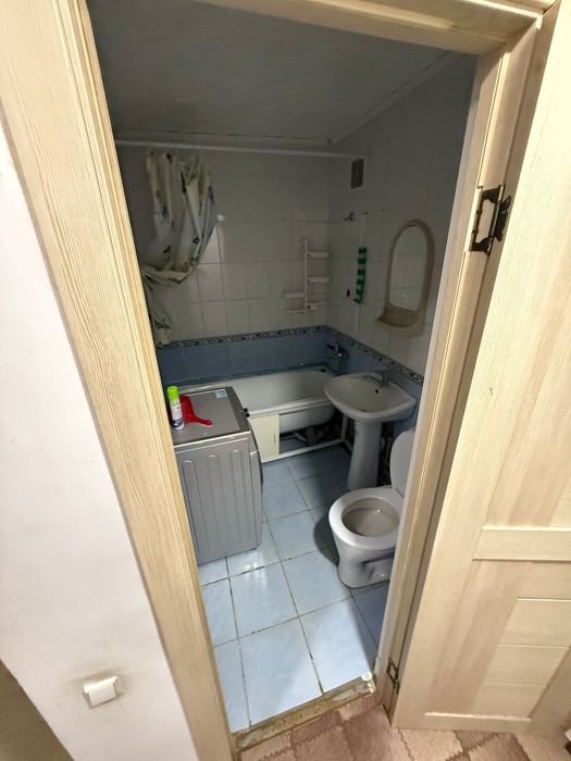 Двухкомнатная огонек