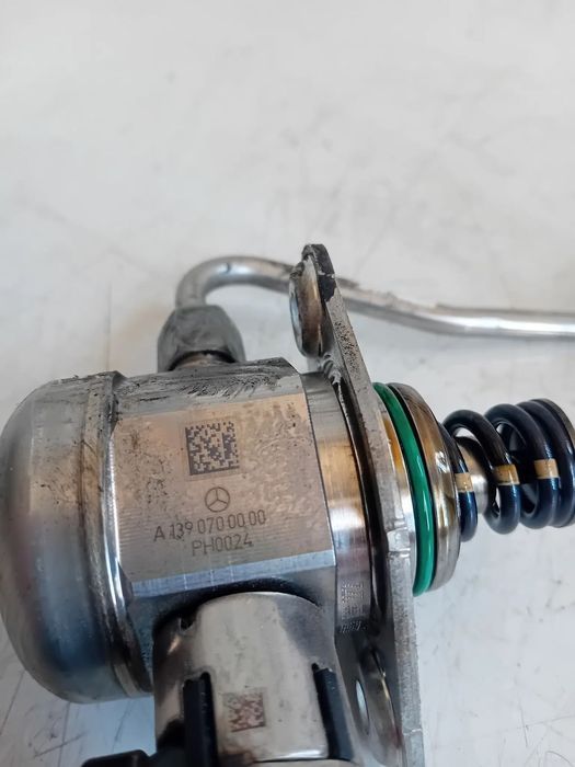 Pompa Inalta Presiune Mercedes 45/63AMG Cod A1390700000 Glc Gla Cla C Class Motor 139580 139980