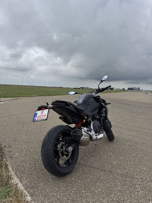 Vand Bmw f900r A2 garantie 2028
