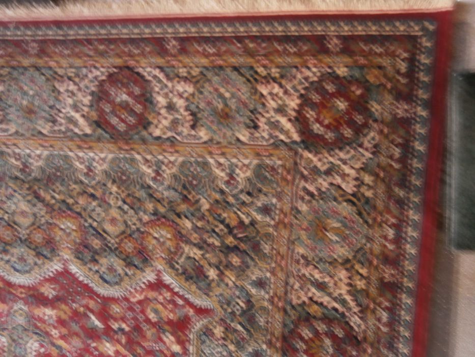 Килим,Персийски,Голям,Оригинален