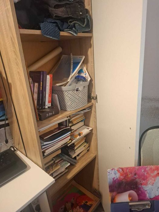 Vand doua seturi mobila diferite