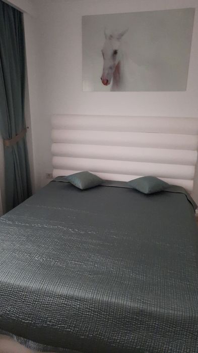 Tablou sticla printata
