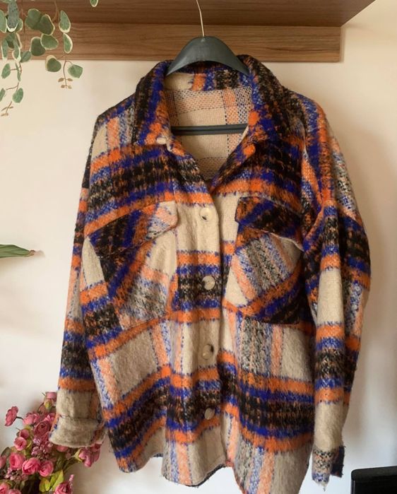 Връхна риза/палто