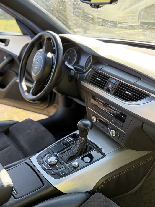 AUDI A6 2012 — imagine 4