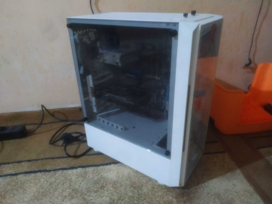 Продам свой домашний ПК i7