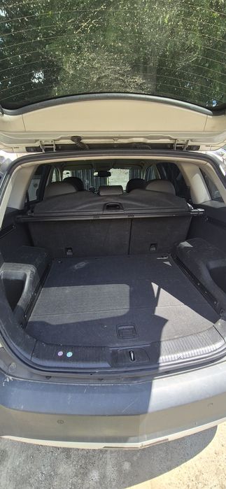 Opel Antara 2017