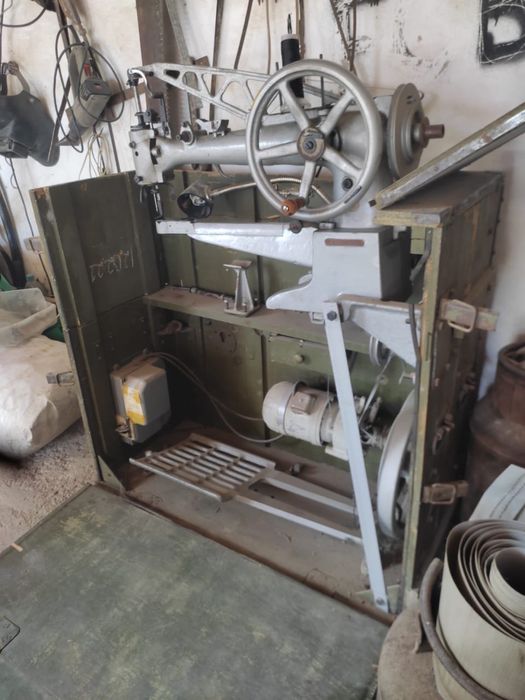 Швейная машина подольск