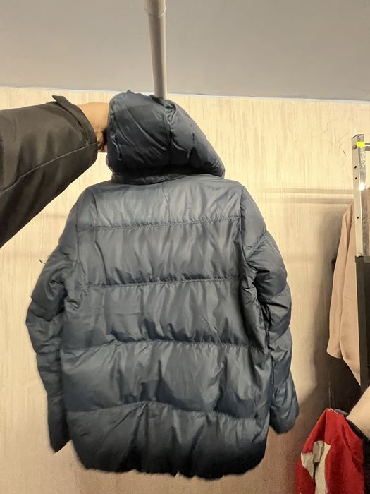 Мъжко яке на томи хил фигерс