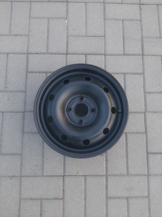 Продам диски штамп R14 комплект