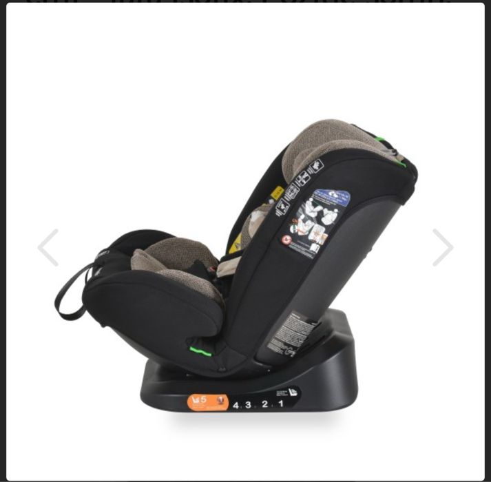 Vand scaun auto copii