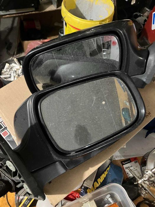 Субару форестер сф  турбо 99г части Subaru Forester SF/SG