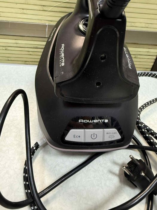 Парогенератор Rowenta Easy Steam