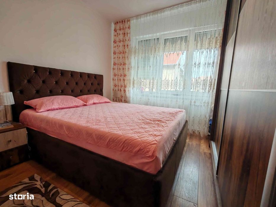 Apartament la cheie /Sofimob Team