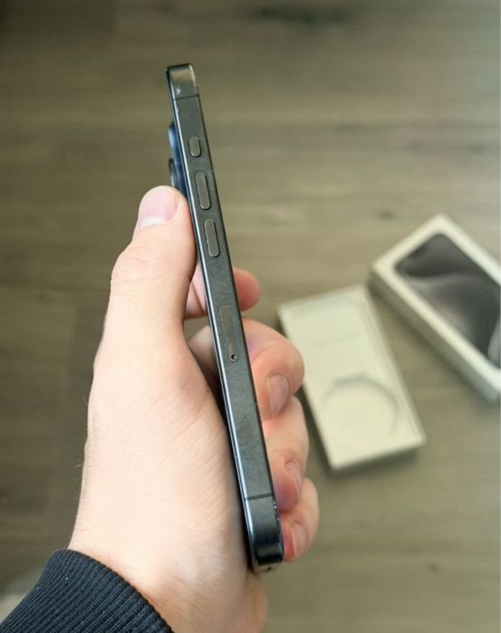 iphone 15 pro 256gb