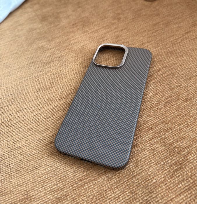 Iphone 16 Pro Max 256GB - Desert Titanium