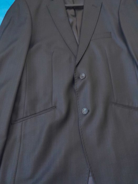 Мъжки костюм официален