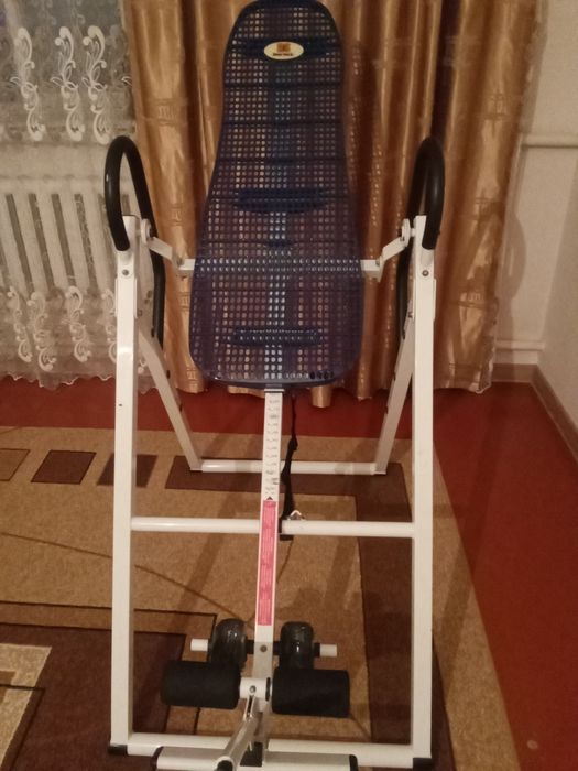 Инверсионный стол  продается