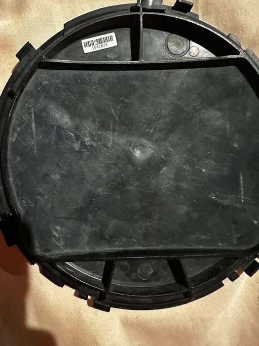 Орогинална Distronic емблема за w205