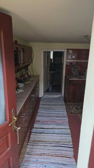 Casă cu teren de 1330 mp