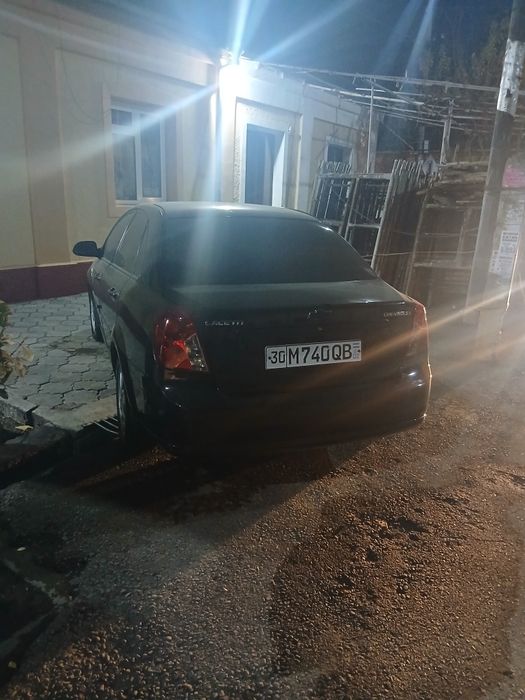 Продаётся "Ласетти" 1.8 / Автомат !!!