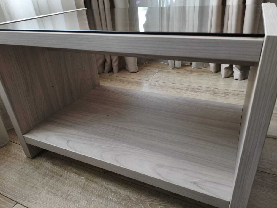 Masa de cafea - 90L x 50l x 50h