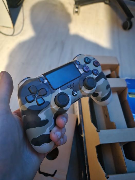 Приставка  PlayStation 4 Pro.(Пс 4 про, Ps4 pro) 1 ТБ