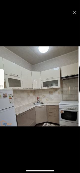 Сдаеться  Чилонзор район. метро Мирза Улугбек 2/1/4 евро ремонт