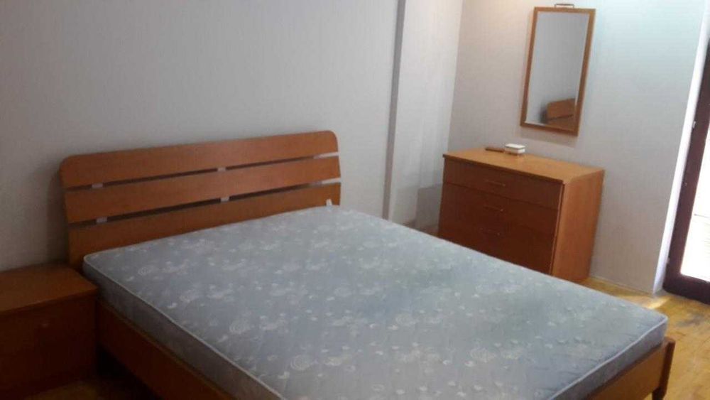 Дава се под наем Двустаен апартамент в Бургас, Меден рудник - зона А - 53 кв.м за 178.5 € - Снимка #2