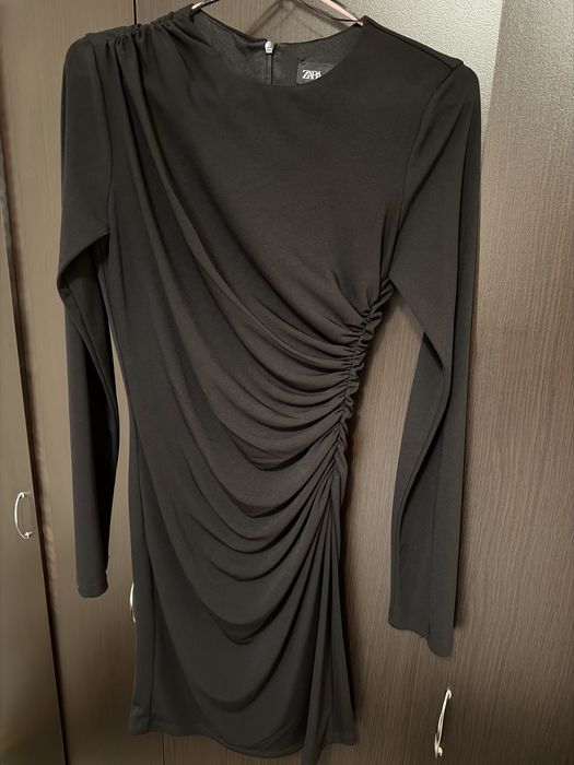 Дамска рокля ZARA