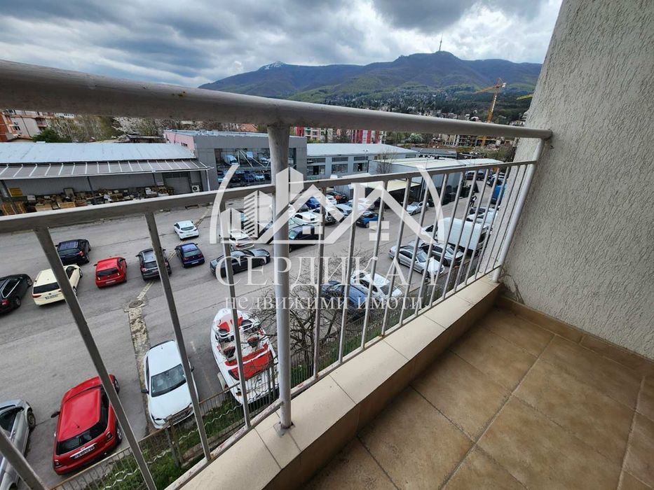 Дава се под наем Тристаен апартамент в София, Карпузица - 93 кв.м за 548.25 € - Снимка #11