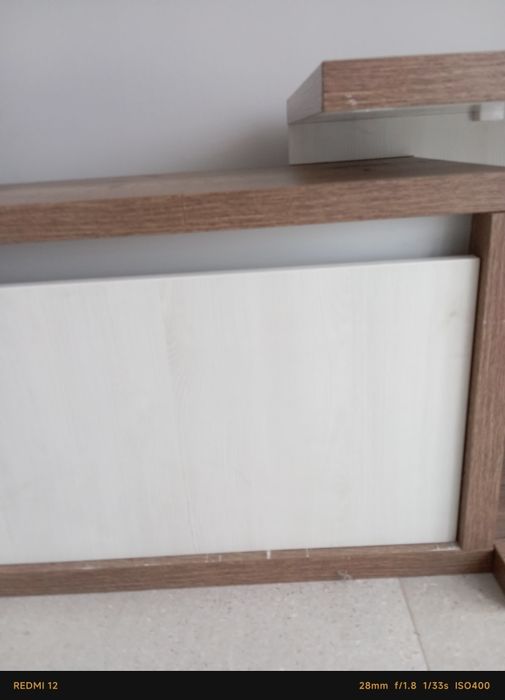 Mobila living comoda TV