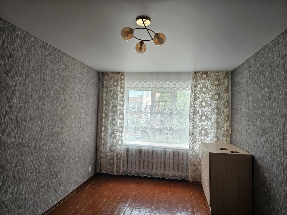 Сдам  на длительный срок 2х комнатную квартиру