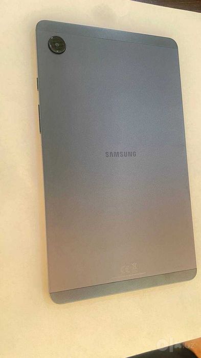 Samsung Tab A9 продаётся б/у