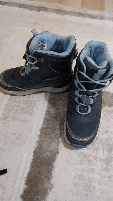 Ghete baiat Geox m 26