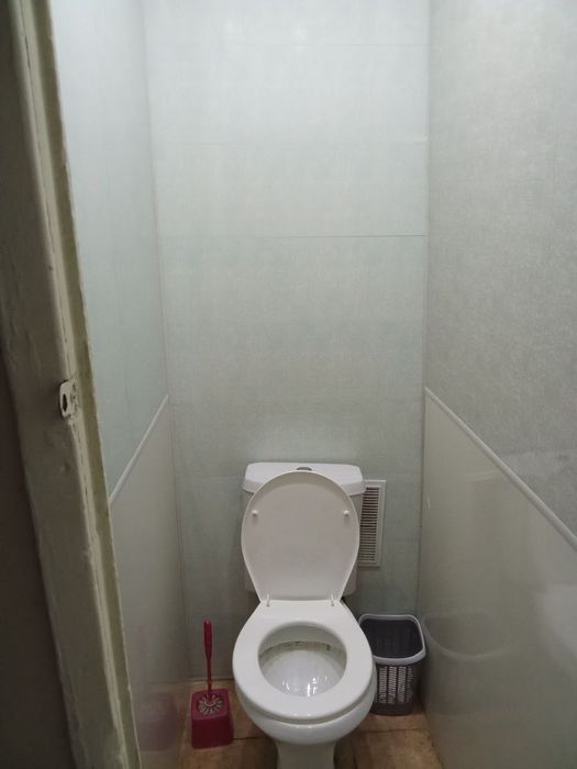 Сдаётся квартира в Общежитии