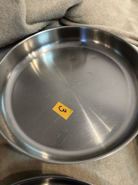 Тави от времето на соца