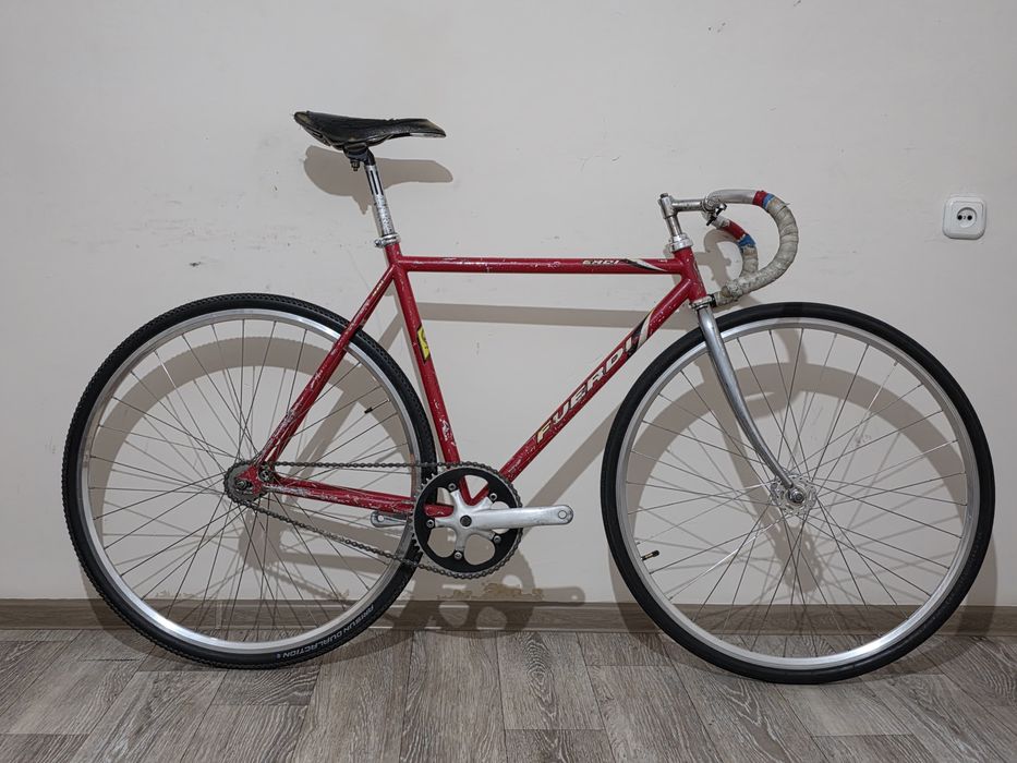 Fuerdi Track фикс