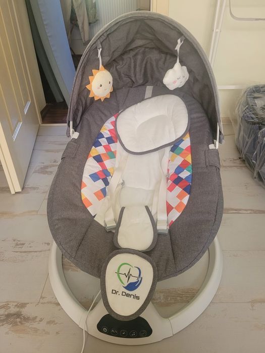 Leagan Electric Dr. Denis