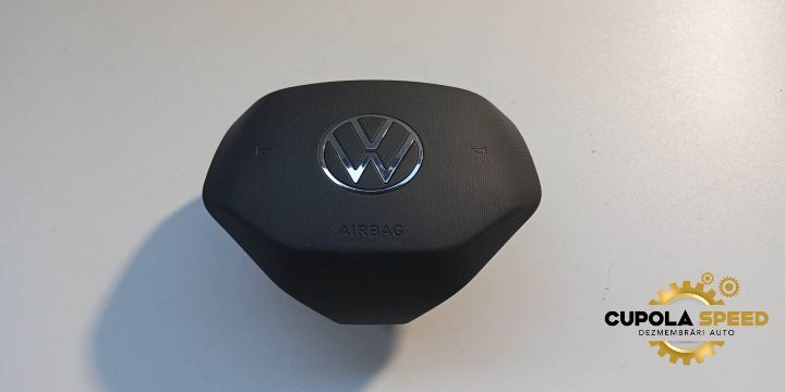 Airbag volan  5NA880201E Volkswagen VW Golf 7 [facelift] [2017 - 2020