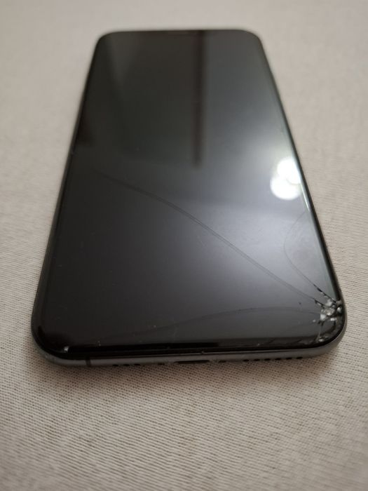 Iphone X pentru piese