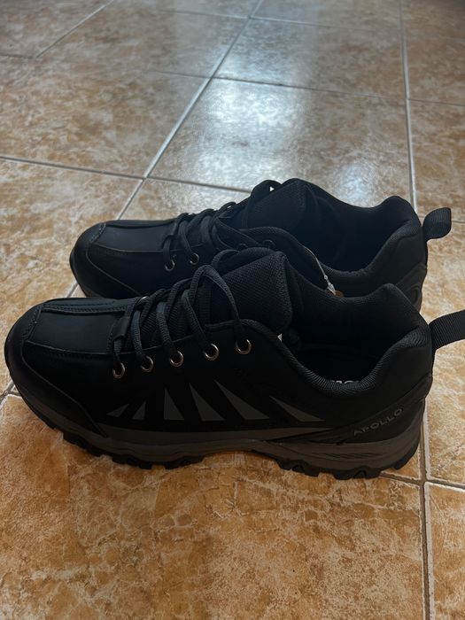 Мъжки маратонки - нови