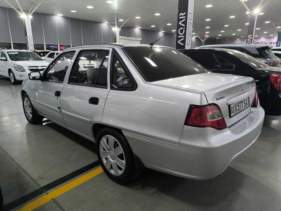 Срочно продам Нексия 2 LEGENDA 2 Nexia tez sotaman