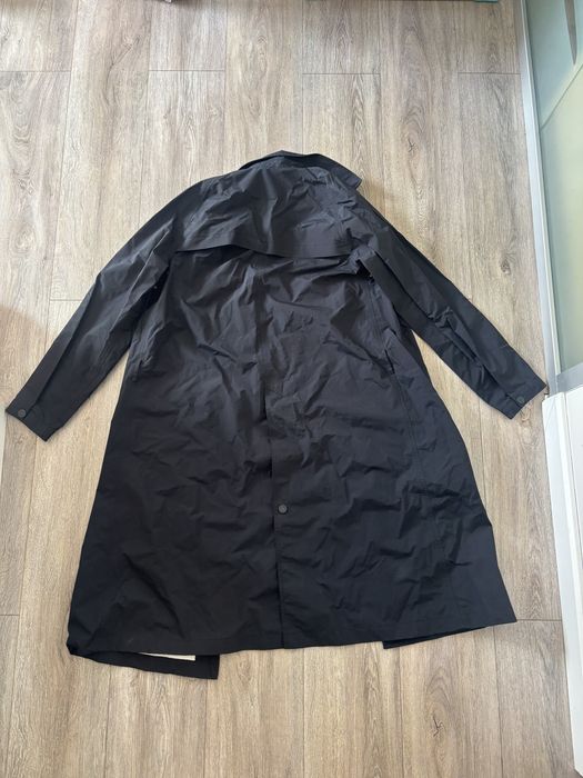 Тренч uniqlo and lemaire