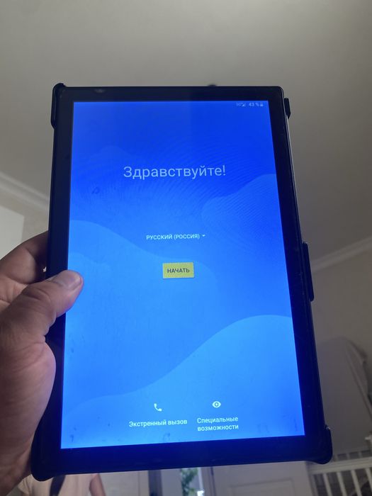 Продам или обменяю планшет на телефон